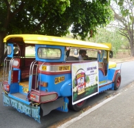 ikot jeep