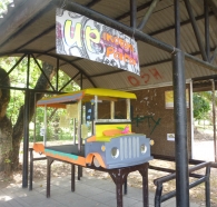 station 0